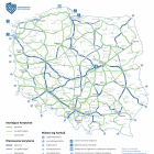 Zintegrowana Sieć Kolejowa dla obszaru wokół Elbląga