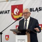 Nie będziemy kształcić bezrobotnych. To jest właściwa droga – oznajmił starosta Maciej...