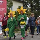 II Elbląski Bieg Nadziei Konrad Uściński