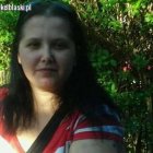 Joanna Gramatowska archiwum prywatne