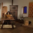  Muzeum Mikołaja Kopernika we Fromborku