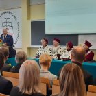 Inauguracja EUH-E 2019/2020 Joanna Meryk