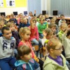Bezpieczne Dziecko - zajęcia w Łęczu archiwum szkoły