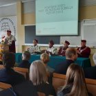 Inauguracja EUH-E 2019/2020 Joanna Meryk