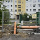 Remont na zawadzie