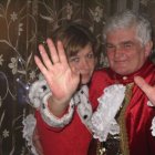 Bal karnawałowy w Suchaczu Sylwester M. Jarkiewicz