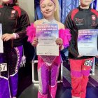  Destination Dance Studio