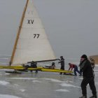 Festyn lodowy w Suchaczu Sylwester M. Jarkiewicz