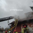  PSP Braniewo 