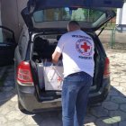 Wolontariat funkcjonariuszy ZK Malbork ZK Malbork