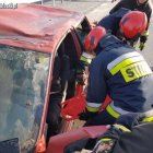  kpt. Maciej Kogut/KM PSP Elbląg