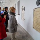 Z Przewodnikiem PTTK za miasto - święta Warmia Aleksandra Szymańska