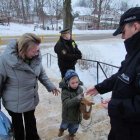  Komenda Miejska Policji w Elblągu 