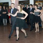 Studniówka-Zespół Szkół Techniczno-Informatycznych w Elblągu Ryszard Biel