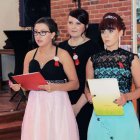 Studniówka -Zespół Szkół Turystyczno-Hotelarskich w Elblągu Ryszard Biel