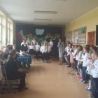  Szkoła Podstawowa w Błudowie