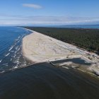 Pierwsze asfalty materiały prasowe NDI/BESIX