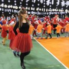 Przedszkolne mikołajki Karolina Król