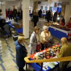 Warmińsko – Mazurski Jarmark Wyrobów Artystycznych SztukaTERRiA. Aleksandra Szymańska