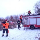 Bezpieczeństwo na lodzie JRG Braniewo