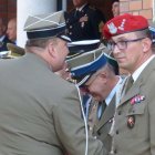 99. rocznica powstania 16 Pomorskiej Dywizji Zmechanizowanej  im. Króla Kazimierza...