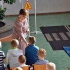 "Świeć przykładem" KMP Elbląg