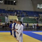 MISTRZOSTWA WOJSKA POLSKIEGO W JUDO W ELBLĄGU Konrad Uściński