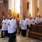 I synod diecezji elbląskiej - 17 września 2016r. Aleksandra Szymańska