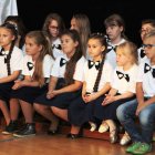 70 lat szkoły podstawowej w Jegłowniku Ryszard Biel