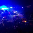 Wypadek - Braniewo nadesłane