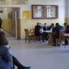 Rozpoczęcie matur 2019 - III LO w Elblągu Aleksandra Szymańska