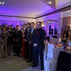 Studniówka Zespołu Szkół Ekonomicznych i Ogólnokształcących w Elblągu Aleksandra Szymańska