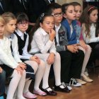 70 lat szkoły podstawowej w Jegłowniku Ryszard Biel