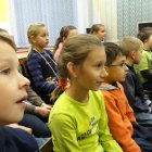 Bezpieczne Dziecko - zajęcia w Łęczu archiwum szkoły