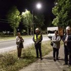 Usuwanie estakady Ryszard Biel