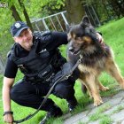  Komenda Miejska Policji w Elblągu