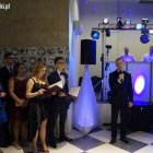 Studniówka IV LO w Elblągu Aleksandra Szymańska