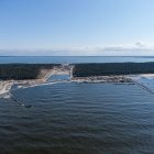 Pierwsze asfalty materiały prasowe NDI/BESIX