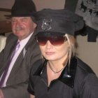 Bal karnawałowy w Suchaczu Sylwester M. Jarkiewicz