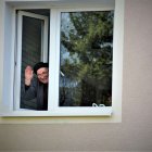 Wielkanocne paczki dla weteranów nadesłane