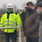 Modernizacja gospodarki ściekowej w aglomeracji Elbląg UM Elbląg
