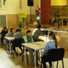 Dzień Ochrony Środowiska w Tolkmicku Aleksandra Sosnowska-Kessler