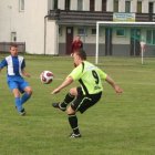 Barkas Tolkmicko - Huragan Morąg 0:3 Arkadiusz Kolpert