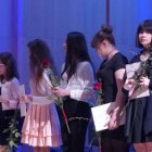 Gala Elbląskich Nagród Kulturalnych Aleksandra Szymańska
