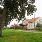 Wycieczka  "Z przewodnikiem PTTK za miasto" - Pasłęk i okolice Aleksandra...