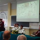 Inauguracja EUH-E 2019/2020 Joanna Meryk