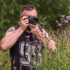 II Ogólnopolski Plener Fotograficzny Gminny Ośrodek Kultury, Sportu i Rekreacji w Godkowie