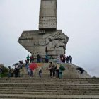 Wycieczka do Trójmiasta dzieci z SP w Łęczu archiwum szkoły