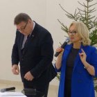 Stypendia Prezydenta Miasta za II semestr roku szkolnego 2016/2017 Aleksandra Szymańska