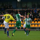 Olimpia Elbląg - Olimpia Grudziądz Michał Skroboszewski